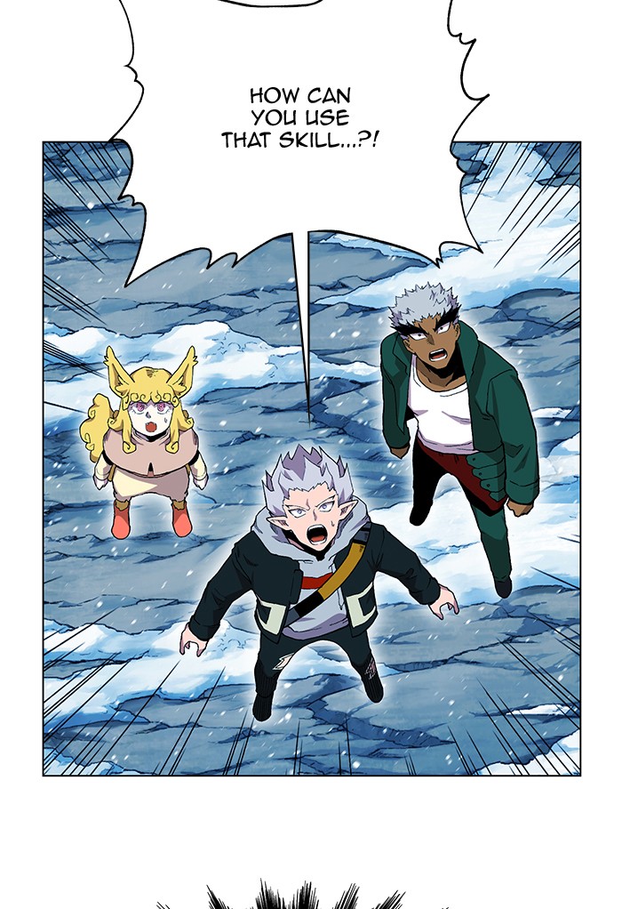 Read Hardcore Leveling Warrior chapter 178.3 image 2 on Lezhin