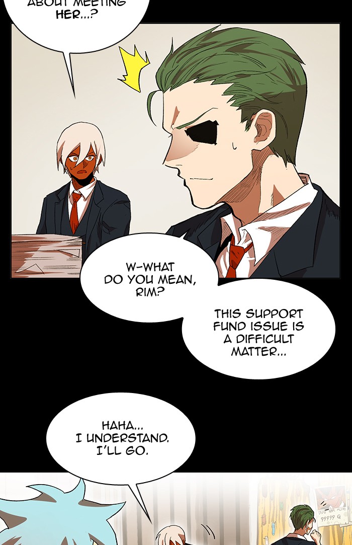 Read Hardcore Leveling Warrior chapter 178.3 image 21 on Lezhin