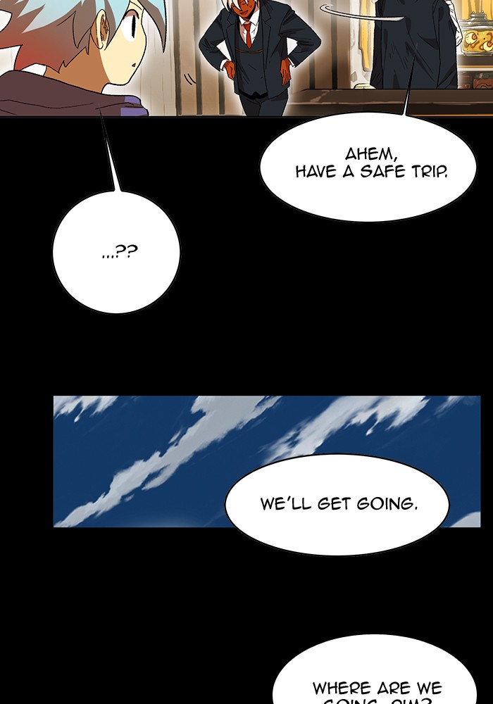 Read Hardcore Leveling Warrior chapter 178.3 image 22 on Lezhin