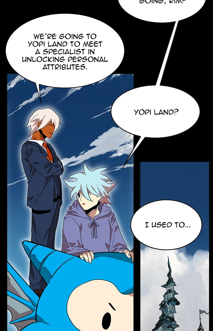 Read Hardcore Leveling Warrior chapter 178.3 image 23 on Lezhin