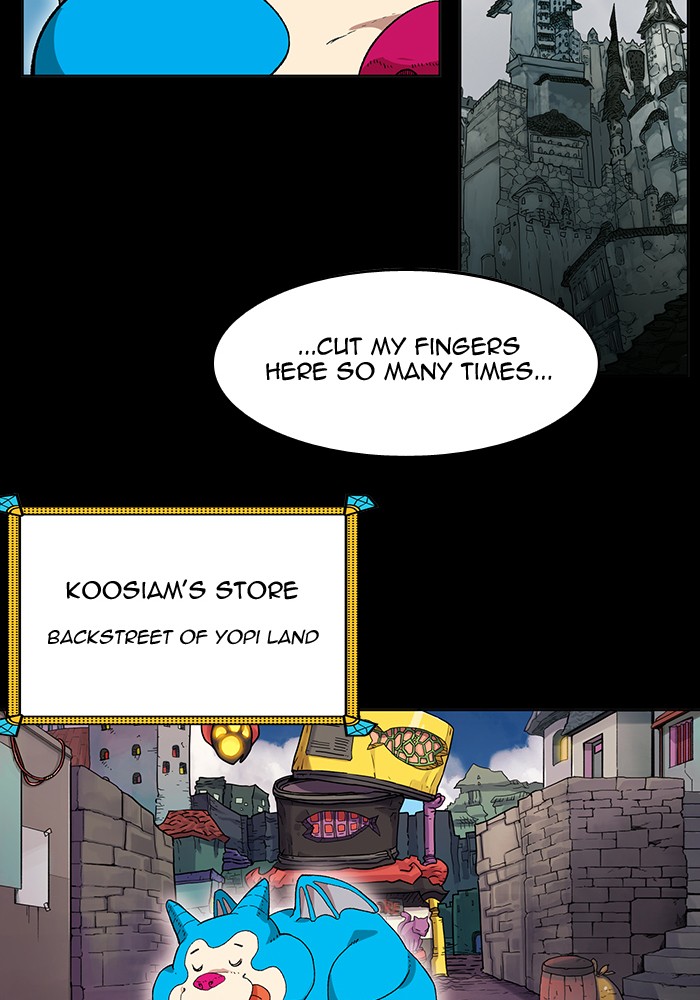 Read Hardcore Leveling Warrior chapter 178.3 image 24 on Lezhin