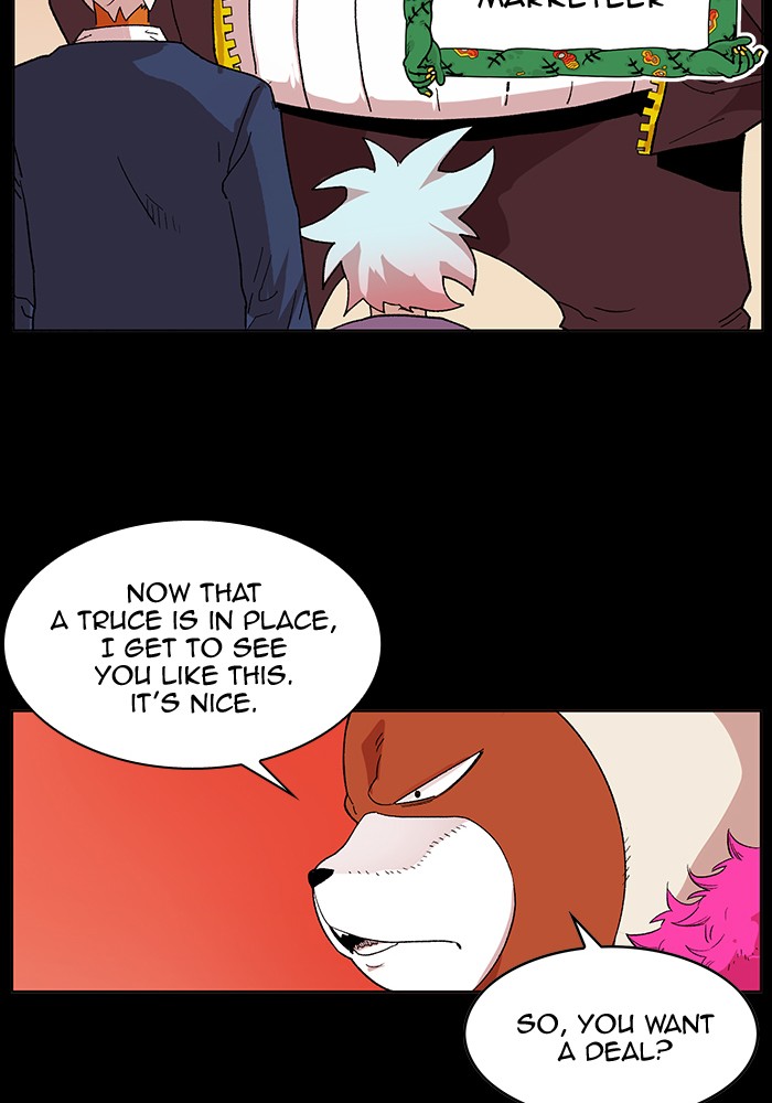 Read Hardcore Leveling Warrior chapter 178.3 image 26 on Lezhin