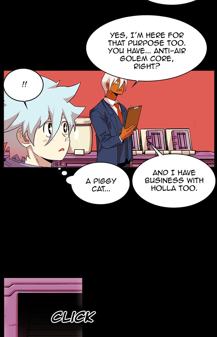 Read Hardcore Leveling Warrior chapter 178.3 image 27 on Lezhin