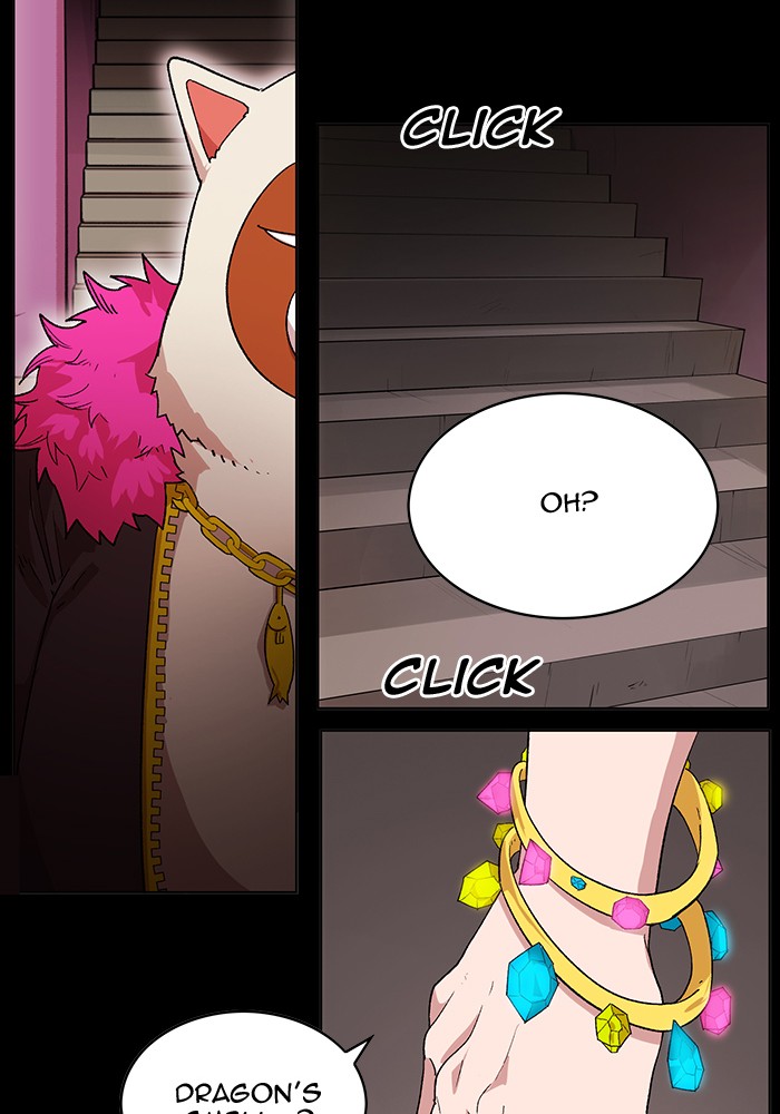 Read Hardcore Leveling Warrior chapter 178.3 image 28 on Lezhin