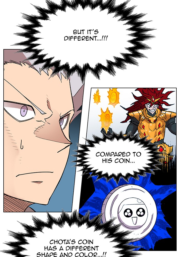Read Hardcore Leveling Warrior chapter 178.3 image 3 on Lezhin