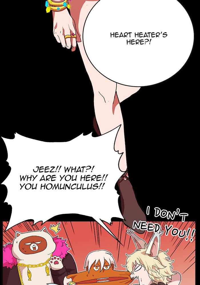 Read Hardcore Leveling Warrior chapter 178.3 image 30 on Lezhin