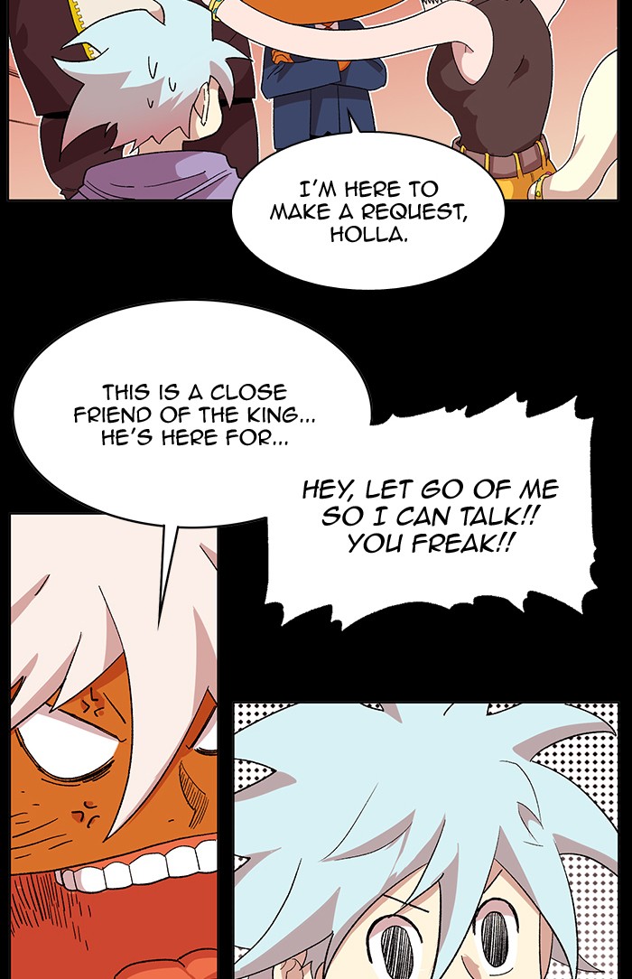Read Hardcore Leveling Warrior chapter 178.3 image 31 on Lezhin
