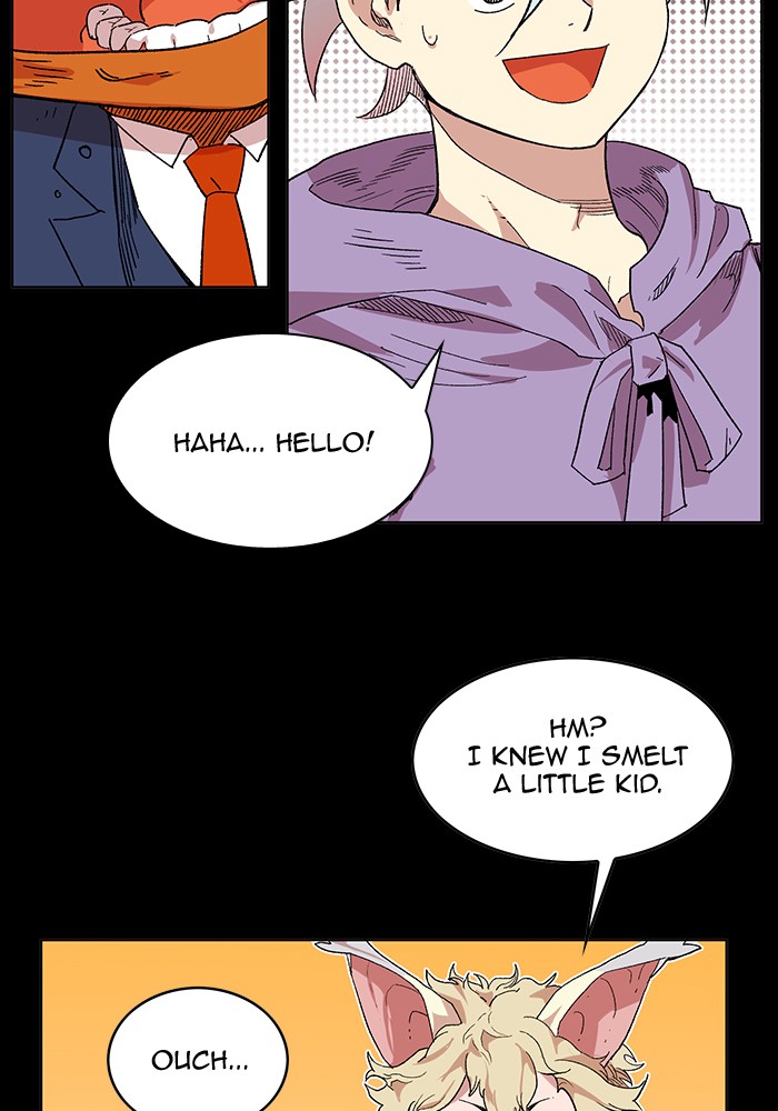 Read Hardcore Leveling Warrior chapter 178.3 image 32 on Lezhin