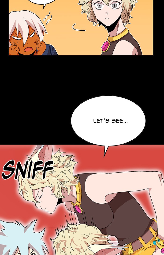 Read Hardcore Leveling Warrior chapter 178.3 image 33 on Lezhin