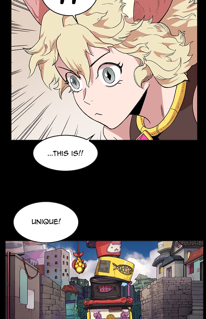 Read Hardcore Leveling Warrior chapter 178.3 image 35 on Lezhin