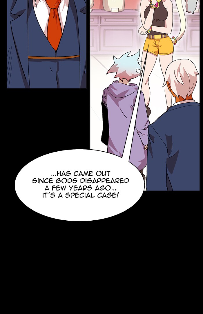 Read Hardcore Leveling Warrior chapter 178.3 image 37 on Lezhin