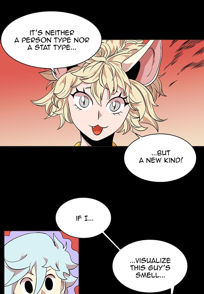 Read Hardcore Leveling Warrior chapter 178.3 image 38 on Lezhin