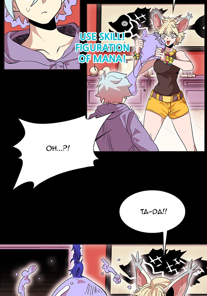 Read Hardcore Leveling Warrior chapter 178.3 image 39 on Lezhin