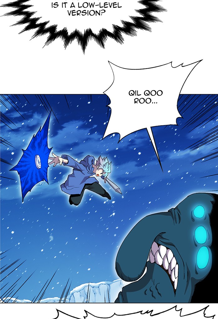 Read Hardcore Leveling Warrior chapter 178.3 image 4 on Lezhin