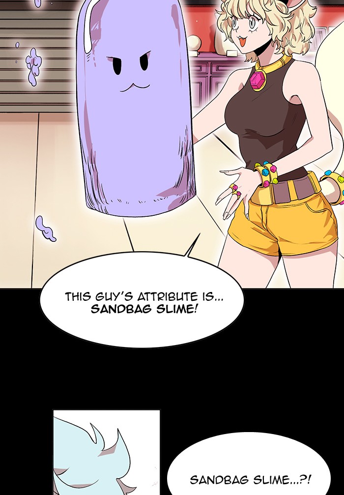 Read Hardcore Leveling Warrior chapter 178.3 image 40 on Lezhin