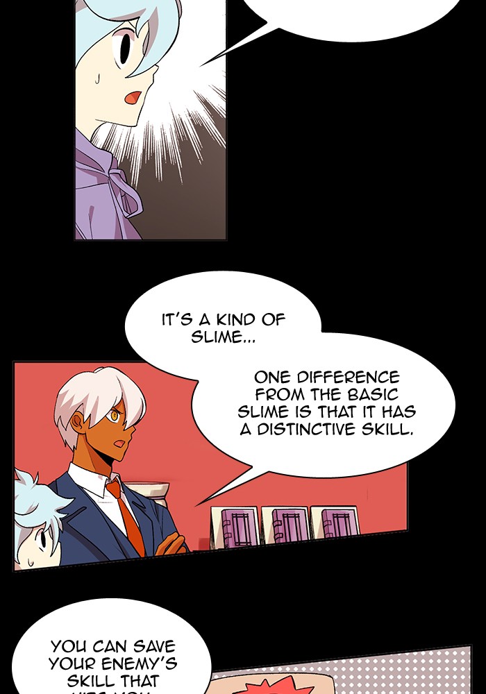 Read Hardcore Leveling Warrior chapter 178.3 image 41 on Lezhin
