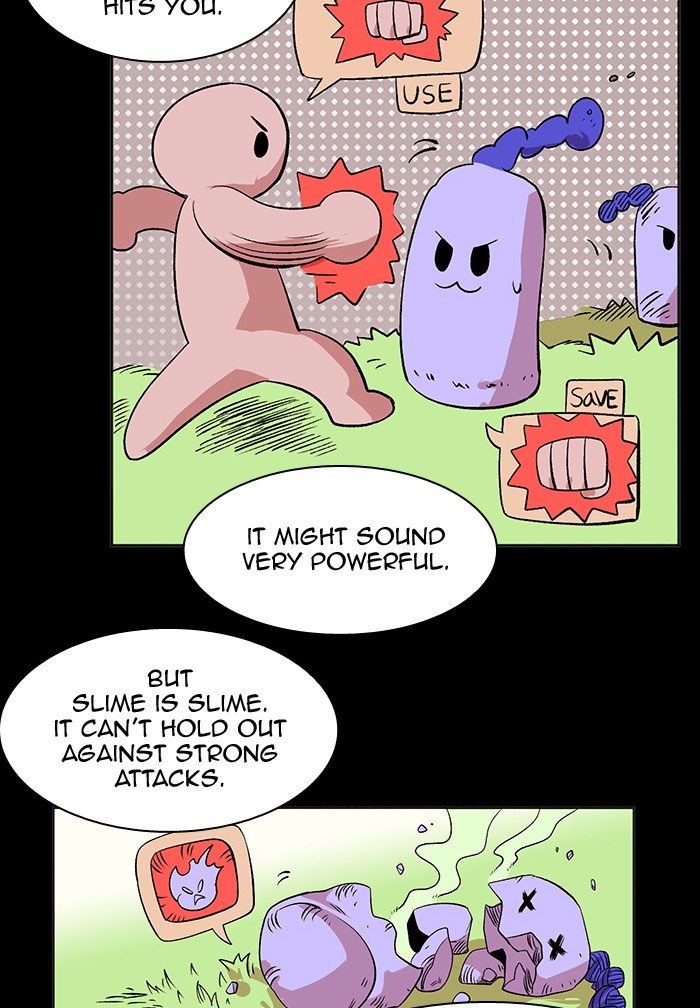 Read Hardcore Leveling Warrior chapter 178.3 image 42 on Lezhin