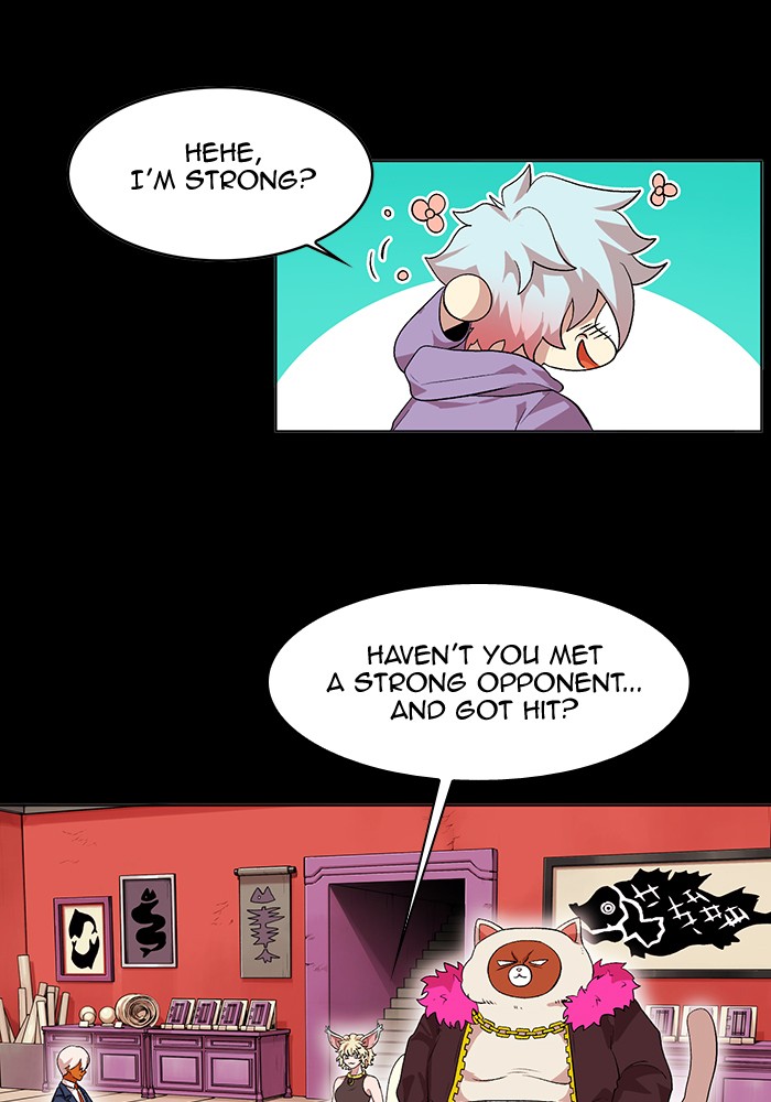Read Hardcore Leveling Warrior chapter 178.3 image 45 on Lezhin