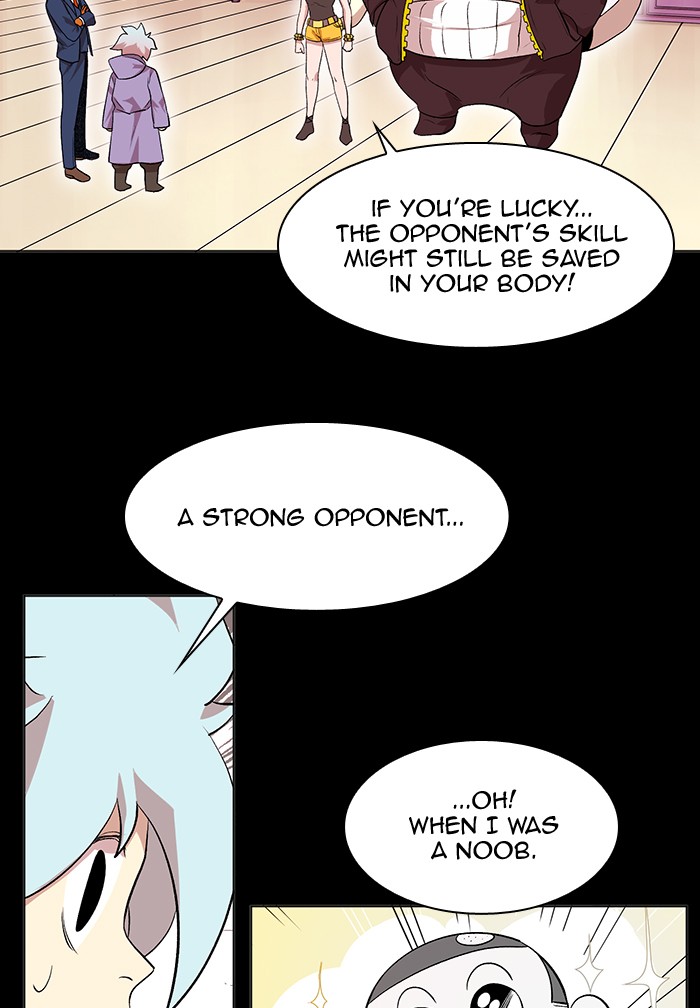 Read Hardcore Leveling Warrior chapter 178.3 image 46 on Lezhin