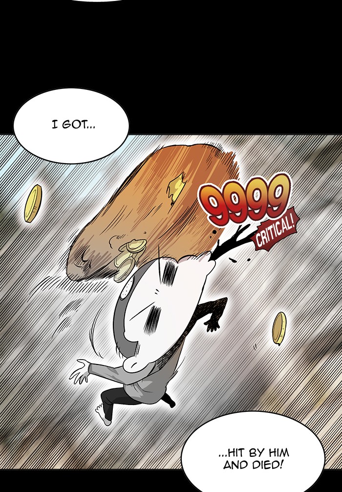 Read Hardcore Leveling Warrior chapter 178.3 image 48 on Lezhin