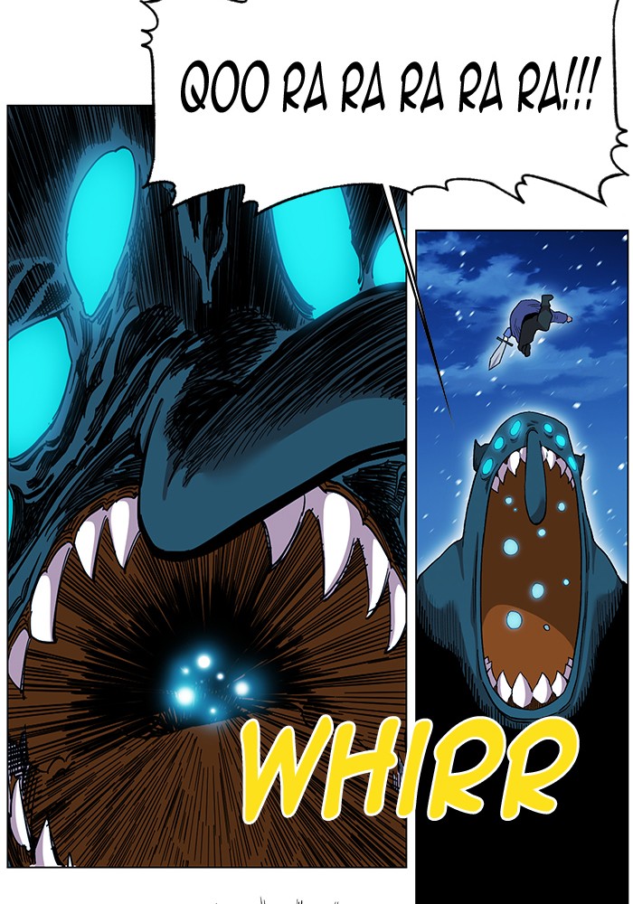 Read Hardcore Leveling Warrior chapter 178.3 image 5 on Lezhin