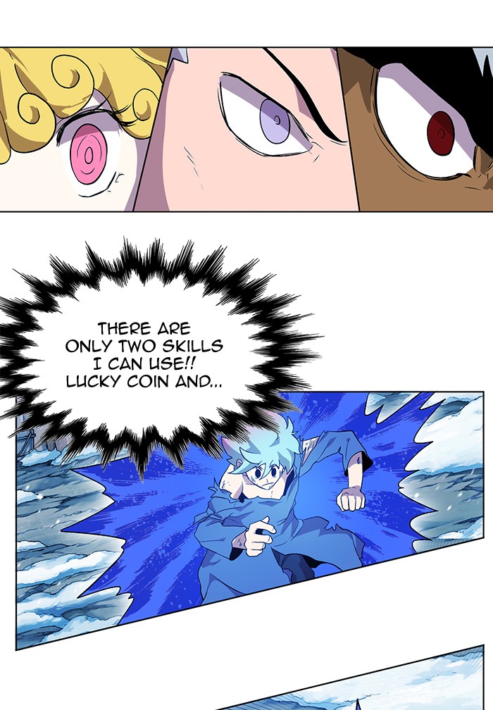 Read Hardcore Leveling Warrior chapter 178.3 image 54 on Lezhin