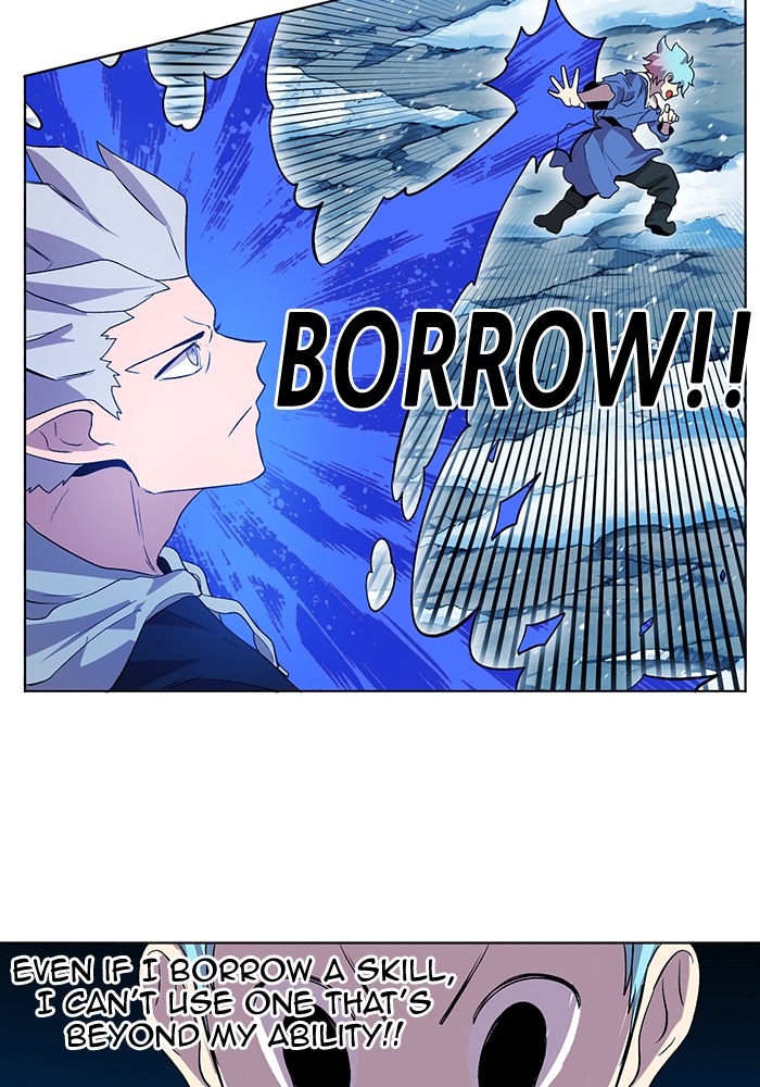 Read Hardcore Leveling Warrior chapter 178.3 image 55 on Lezhin