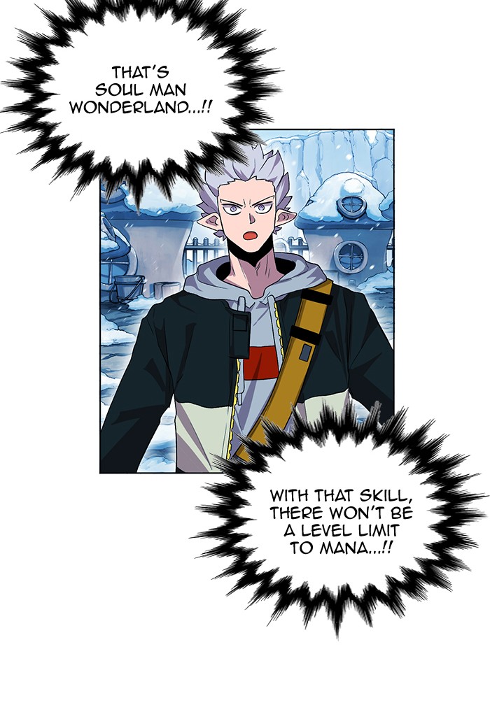 Read Hardcore Leveling Warrior chapter 178.3 image 58 on Lezhin