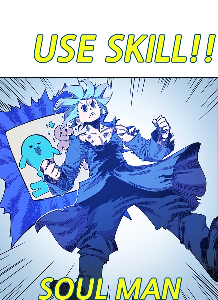 Read Hardcore Leveling Warrior chapter 178.3 image 59 on Lezhin