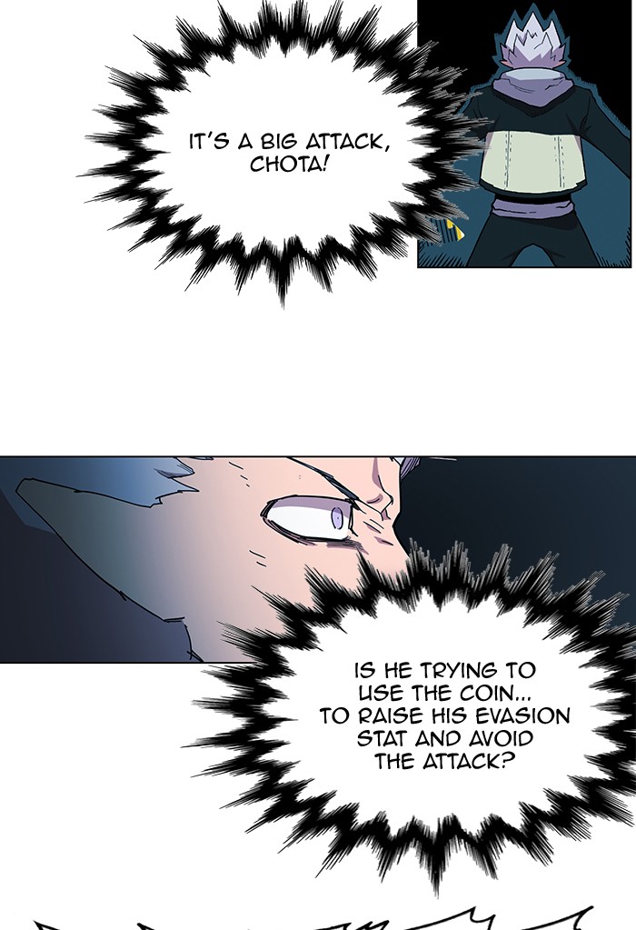 Read Hardcore Leveling Warrior chapter 178.3 image 6 on Lezhin