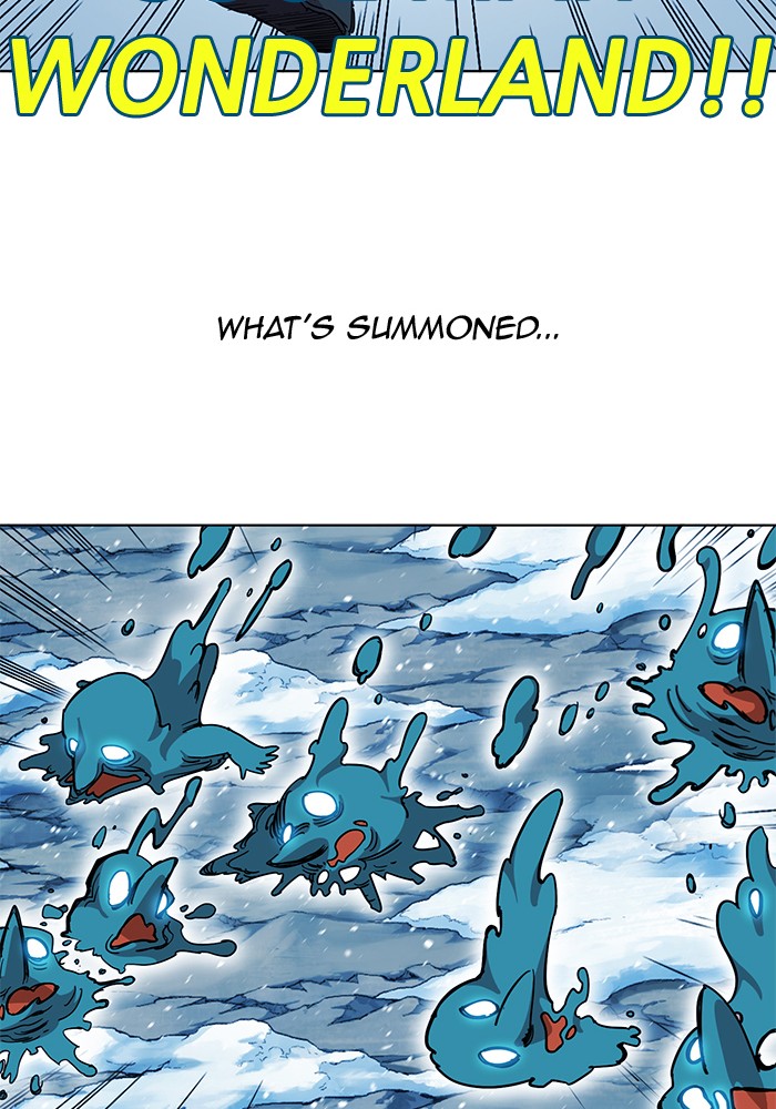 Read Hardcore Leveling Warrior chapter 178.3 image 60 on Lezhin