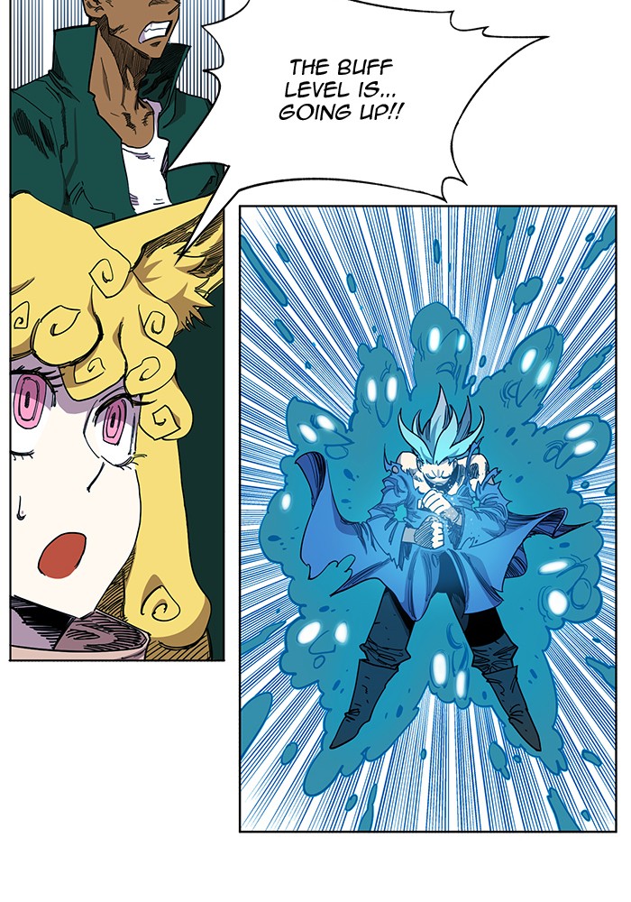 Read Hardcore Leveling Warrior chapter 178.3 image 62 on Lezhin