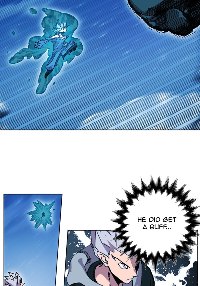 Read Hardcore Leveling Warrior chapter 178.3 image 64 on Lezhin