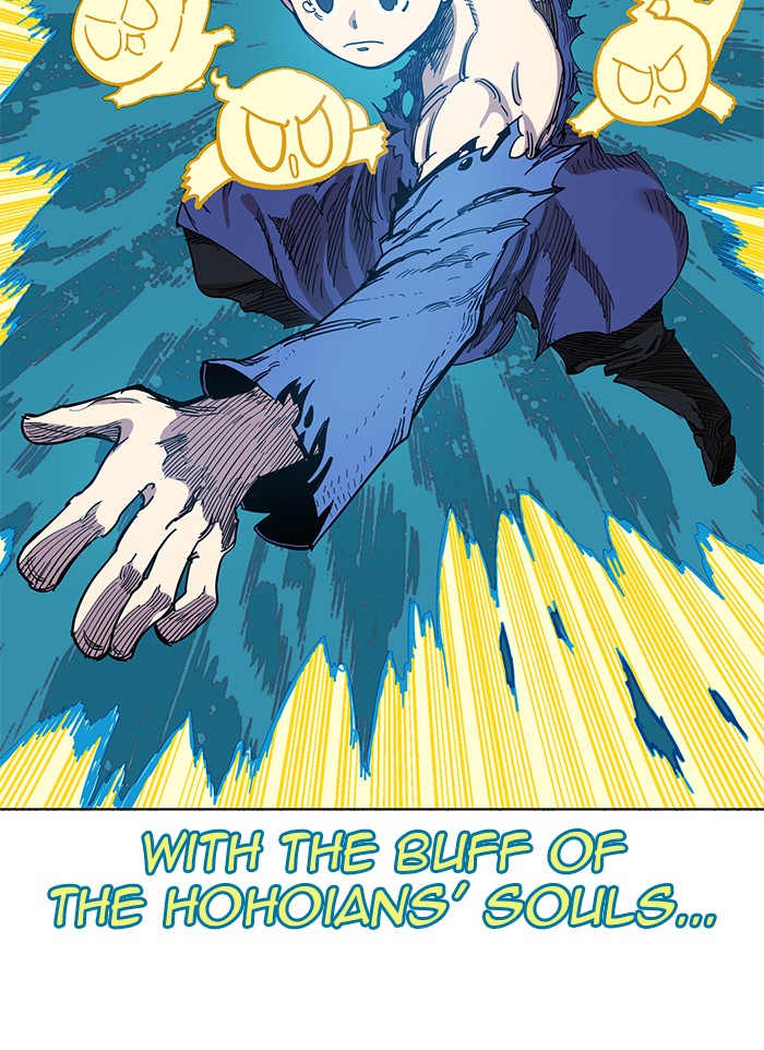 Read Hardcore Leveling Warrior chapter 178.3 image 69 on Lezhin