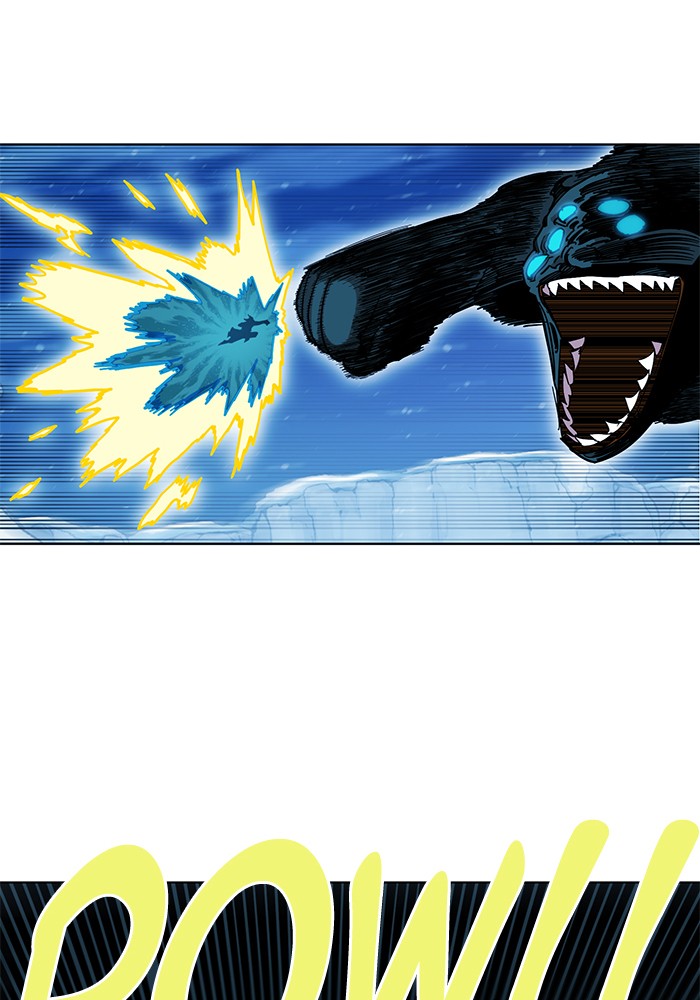 Read Hardcore Leveling Warrior chapter 178.3 image 70 on Lezhin
