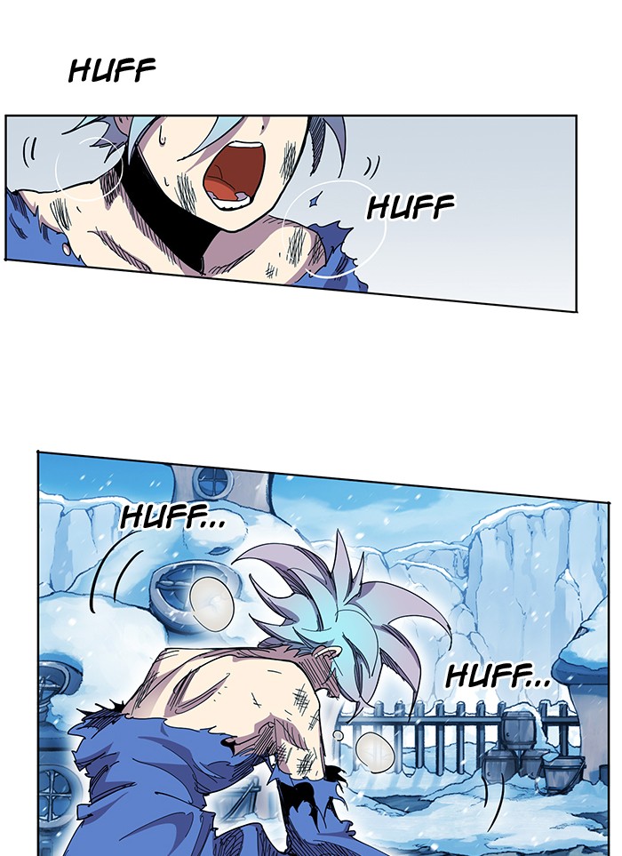 Read Hardcore Leveling Warrior chapter 178.3 image 75 on Lezhin