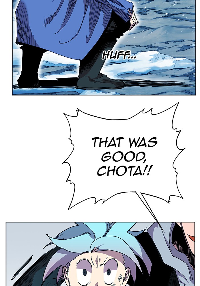 Read Hardcore Leveling Warrior chapter 178.3 image 76 on Lezhin