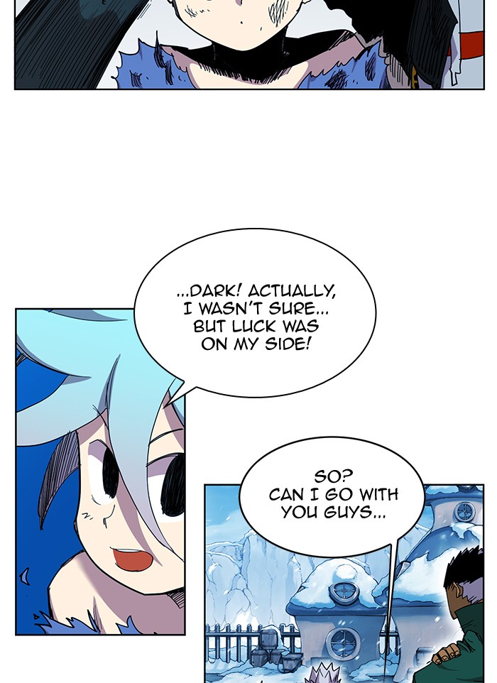 Read Hardcore Leveling Warrior chapter 178.3 image 77 on Lezhin