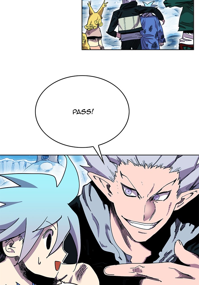 Read Hardcore Leveling Warrior chapter 178.3 image 78 on Lezhin