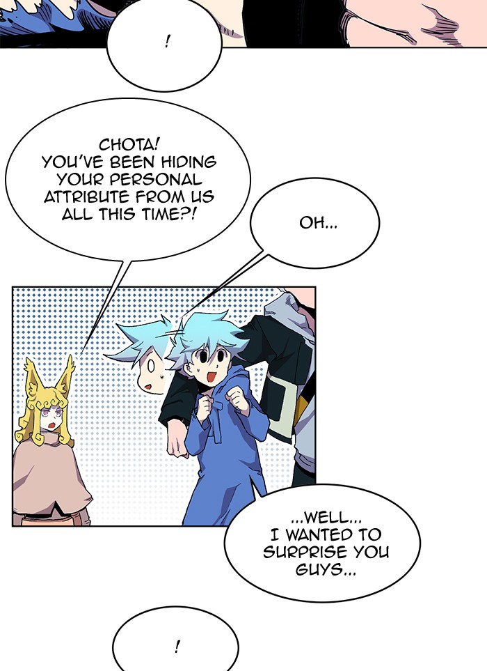 Read Hardcore Leveling Warrior chapter 178.3 image 79 on Lezhin