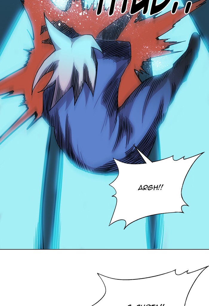 Read Hardcore Leveling Warrior chapter 178.3 image 8 on Lezhin