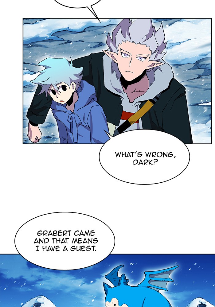 Read Hardcore Leveling Warrior chapter 178.3 image 80 on Lezhin