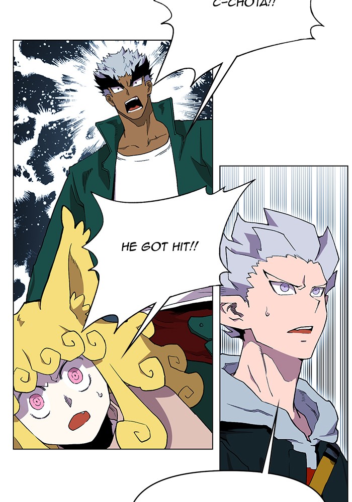Read Hardcore Leveling Warrior chapter 178.3 image 9 on Lezhin