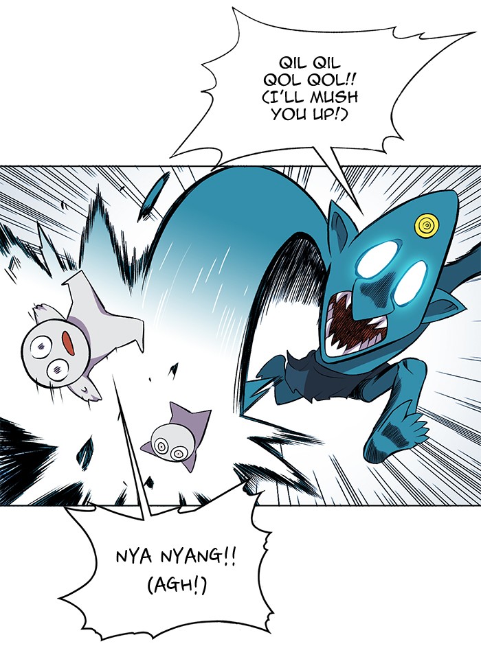 Read Hardcore Leveling Warrior chapter 178.4 image 21 on Lezhin