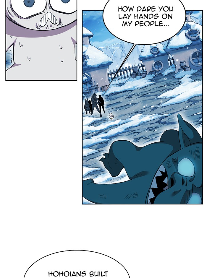 Read Hardcore Leveling Warrior chapter 178.4 image 29 on Lezhin