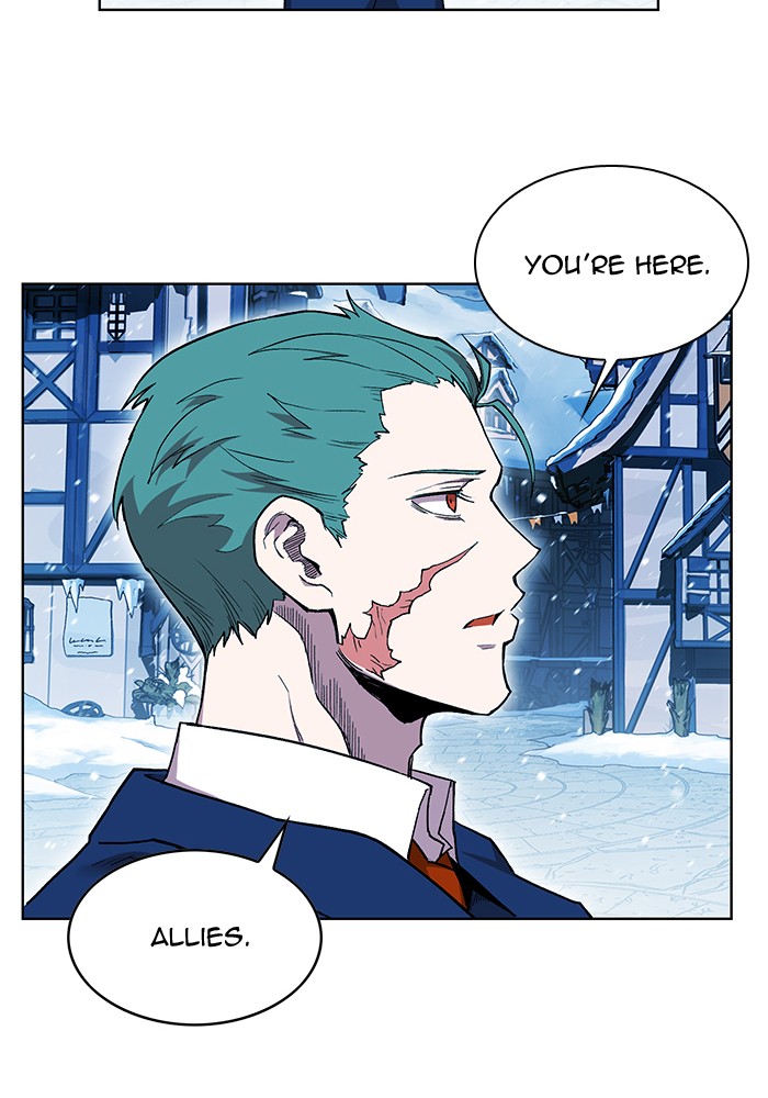 Read Hardcore Leveling Warrior chapter 178.4 image 3 on Lezhin