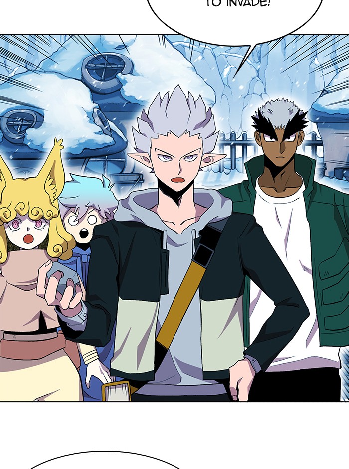 Read Hardcore Leveling Warrior chapter 178.4 image 31 on Lezhin