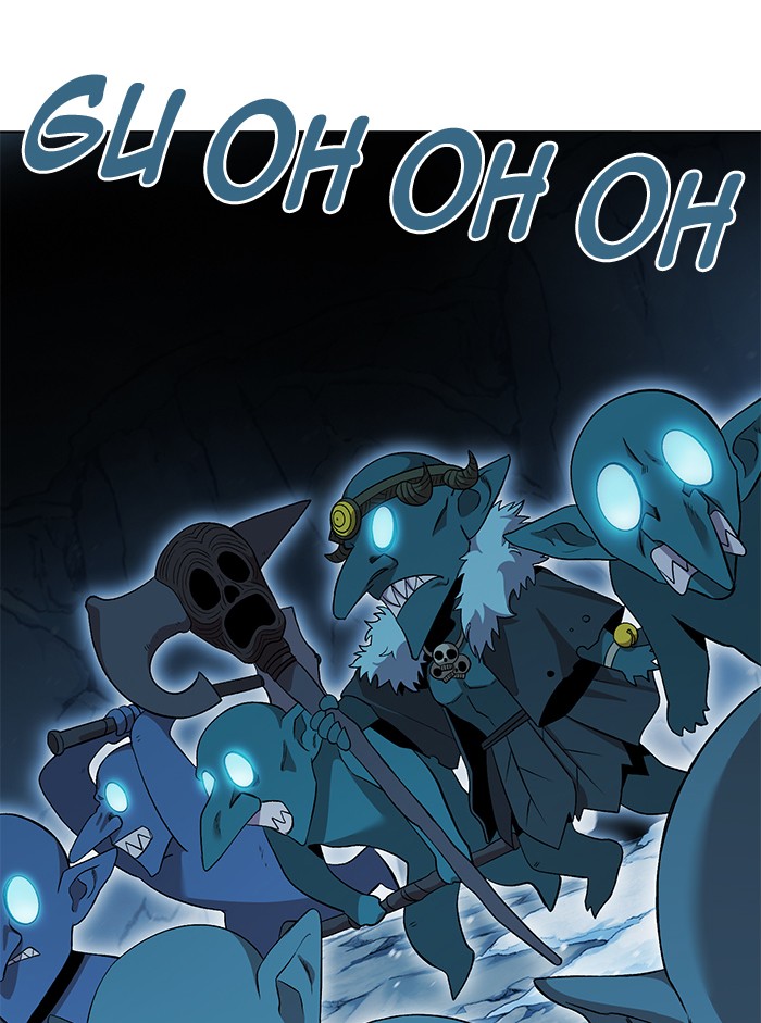 Read Hardcore Leveling Warrior chapter 178.4 image 37 on Lezhin