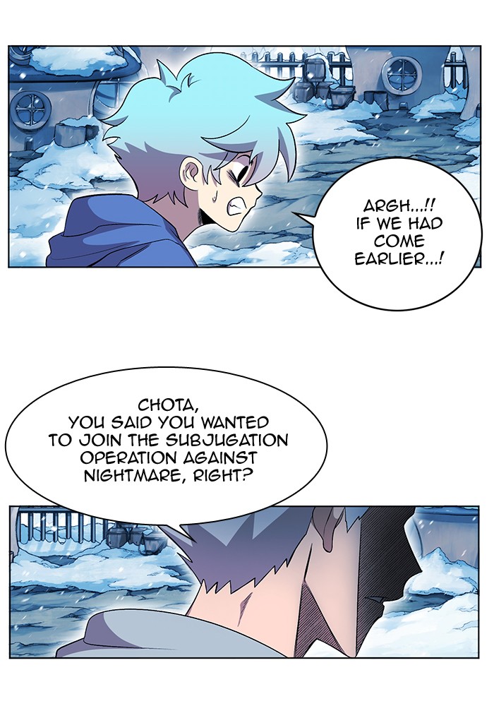 Read Hardcore Leveling Warrior chapter 178.4 image 40 on Lezhin