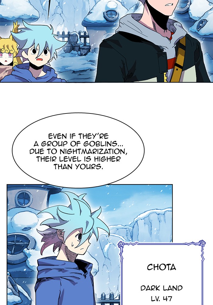 Read Hardcore Leveling Warrior chapter 178.4 image 43 on Lezhin